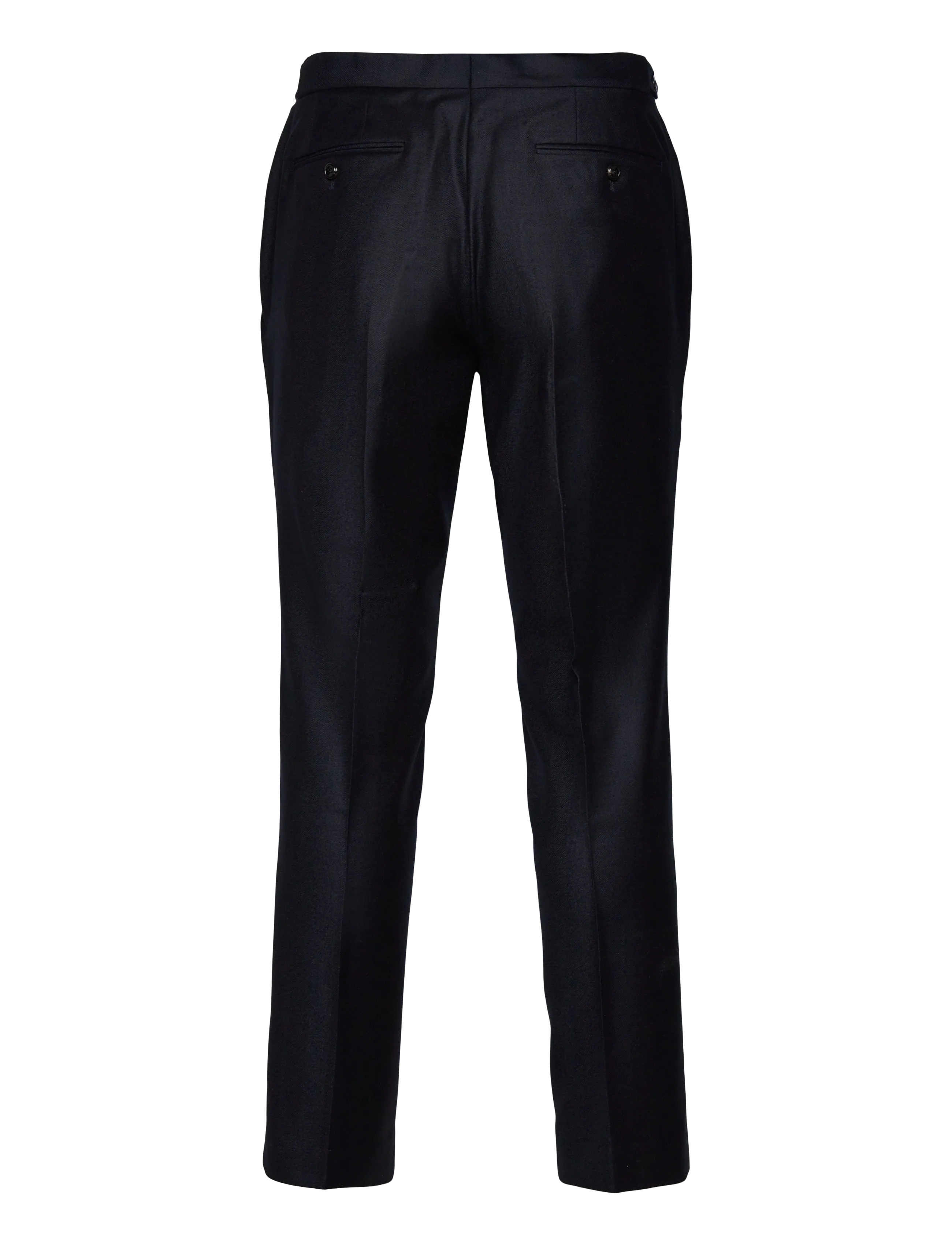 Reiss - MUSE - anzugshosen - navy - 2