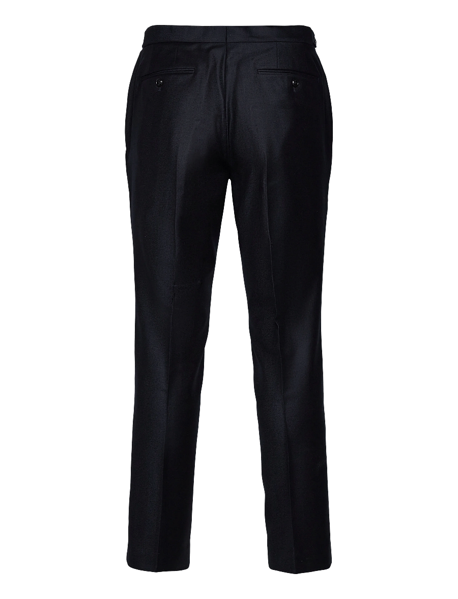 Reiss - MUSE - anzugshosen - navy - 2