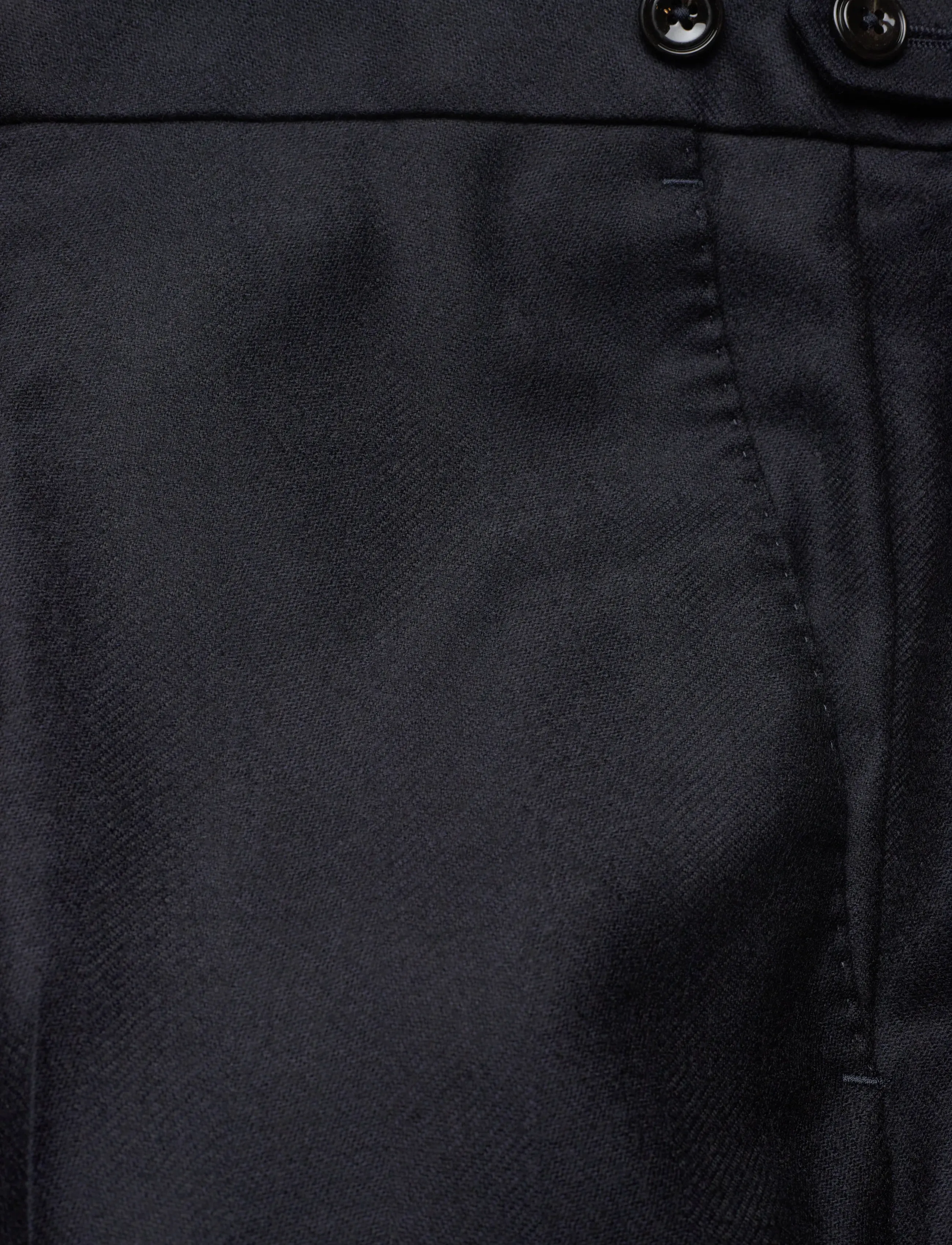 Reiss - MUSE - anzugshosen - navy - 5