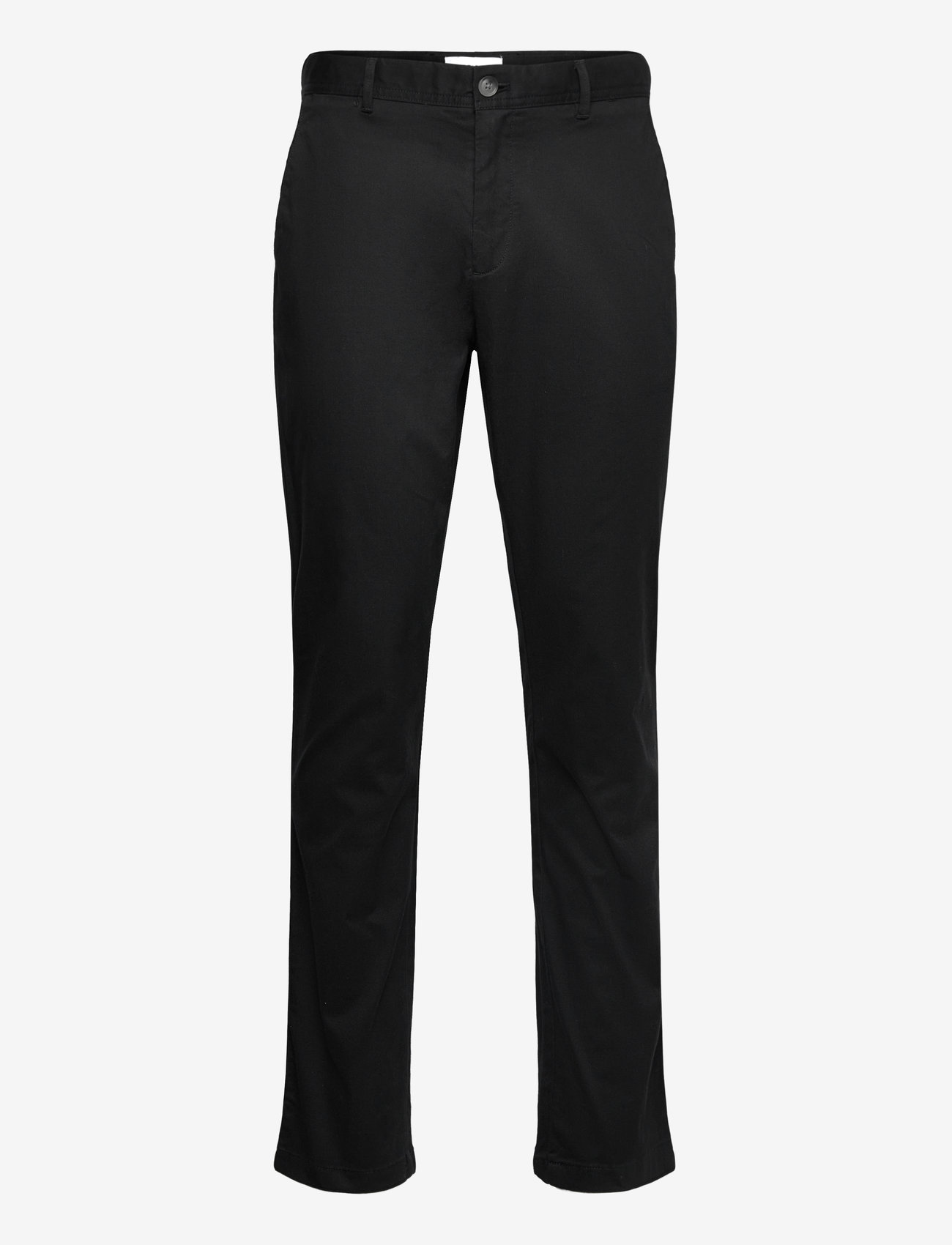 Reiss - PITCH - chinos - black - 1