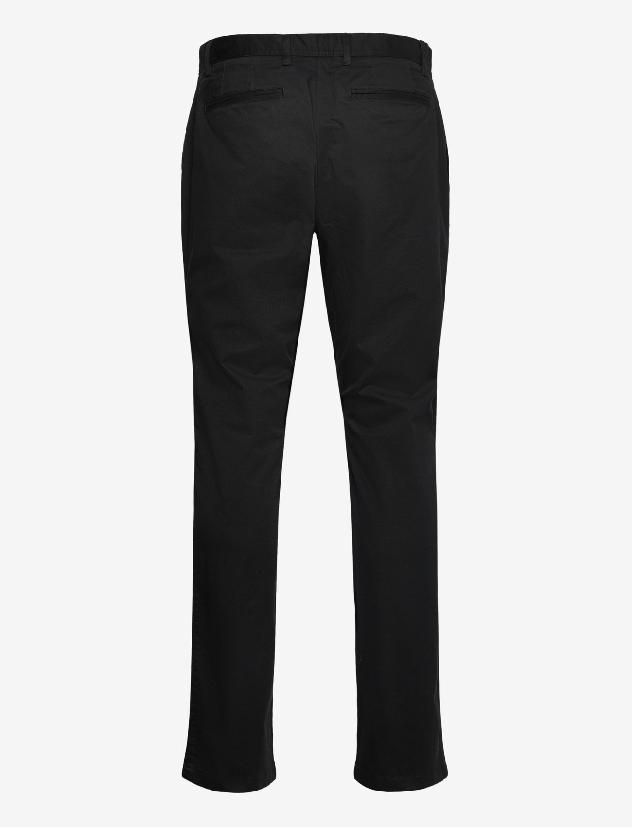 Reiss - PITCH - chinos - black - 2