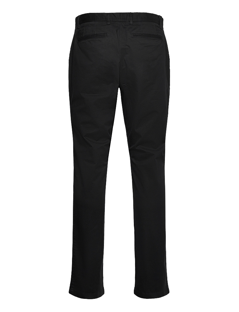 Reiss - PITCH - chinos - black - 2
