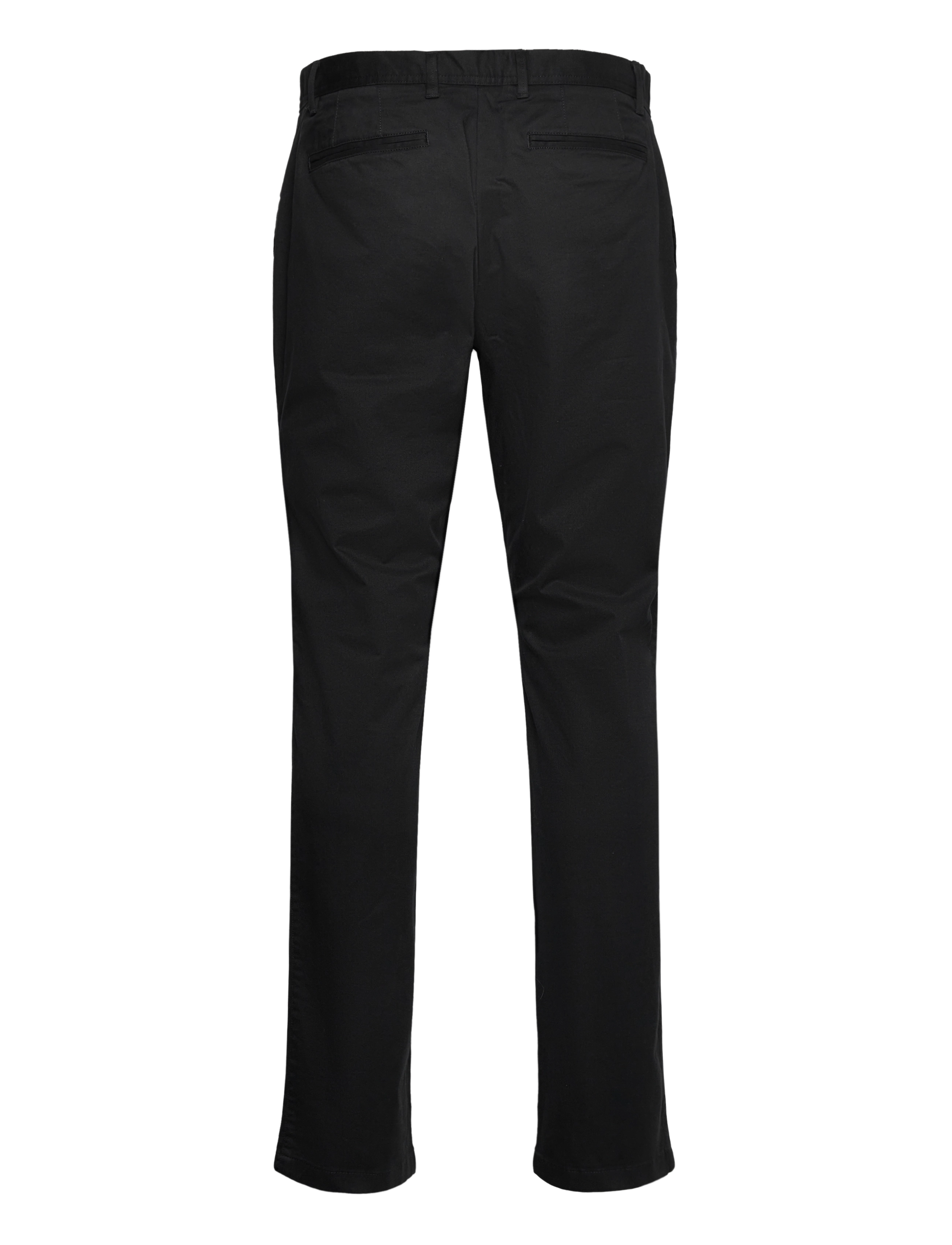 Reiss - PITCH - chinos - black - 2