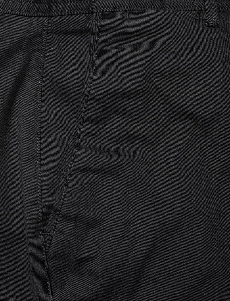 Reiss - PITCH - chinos - black - 5