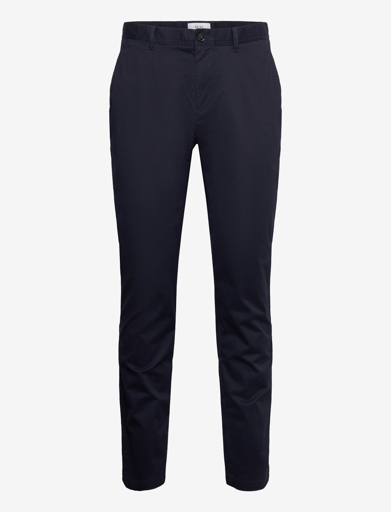 Reiss - PITCH - chinot - navy - 1