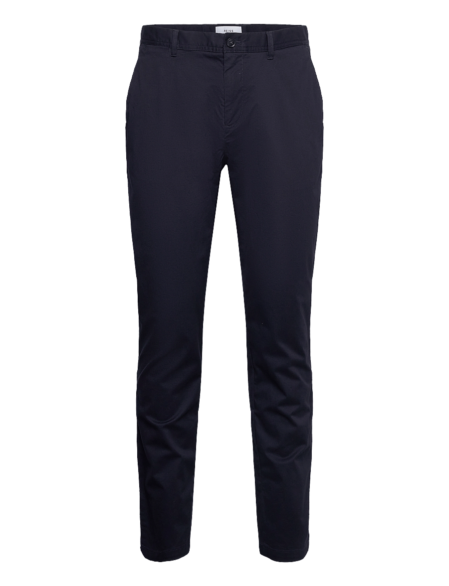 Reiss - PITCH - chinot - navy - 1