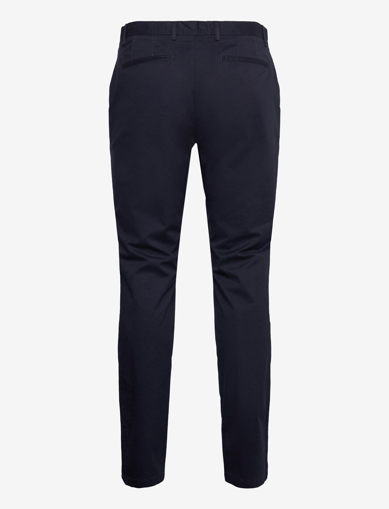 Reiss - PITCH - chinot - navy - 2