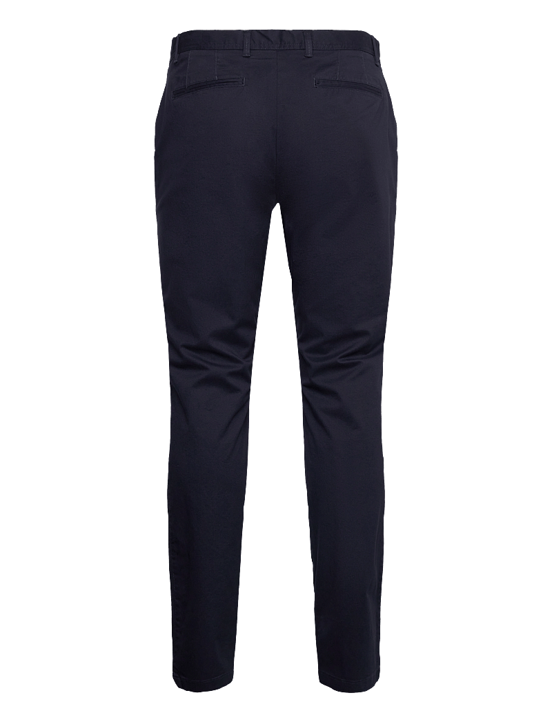 Reiss - PITCH - chinos - navy - 2