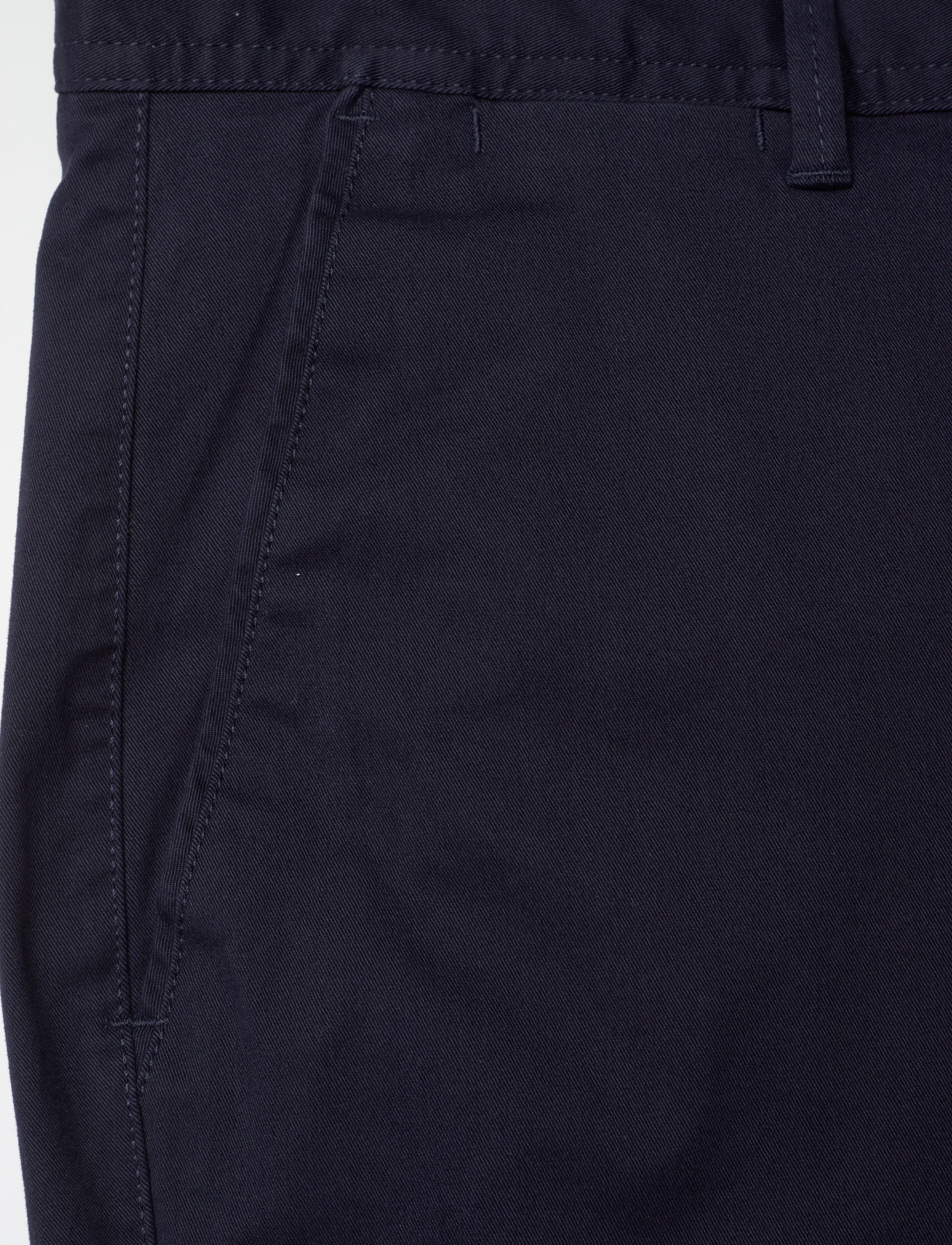 Reiss - PITCH - navy - 5
