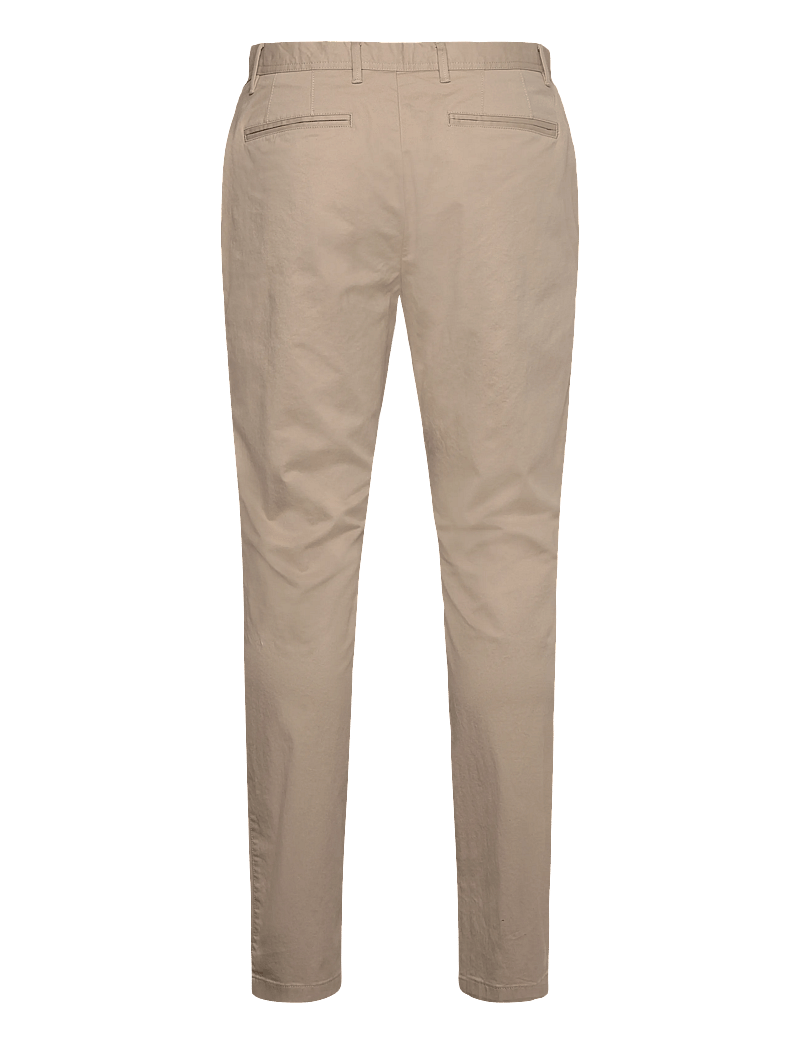 Reiss - PITCH - chinos - stone - 1