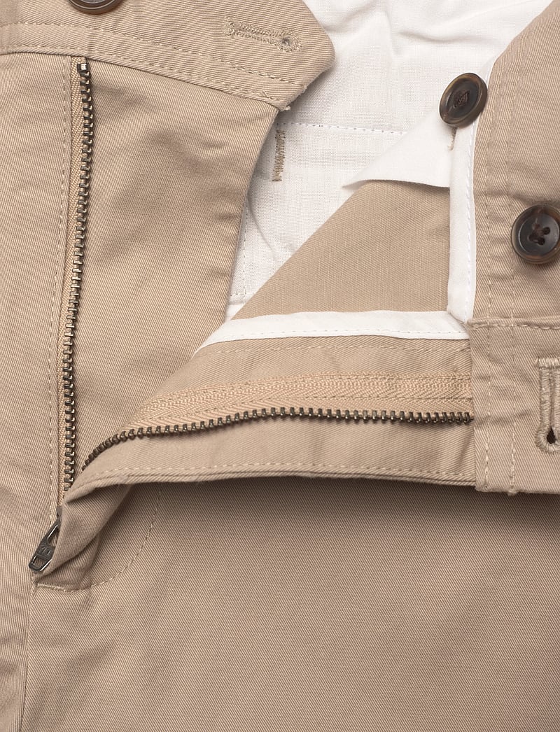 Reiss - PITCH - chinos - stone - 3