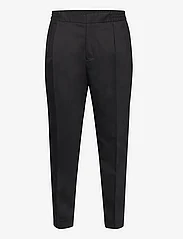 Reiss - HOVE - suit trousers - black - 0