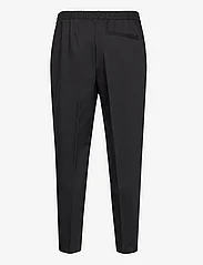 Reiss - HOVE - suit trousers - black - 1
