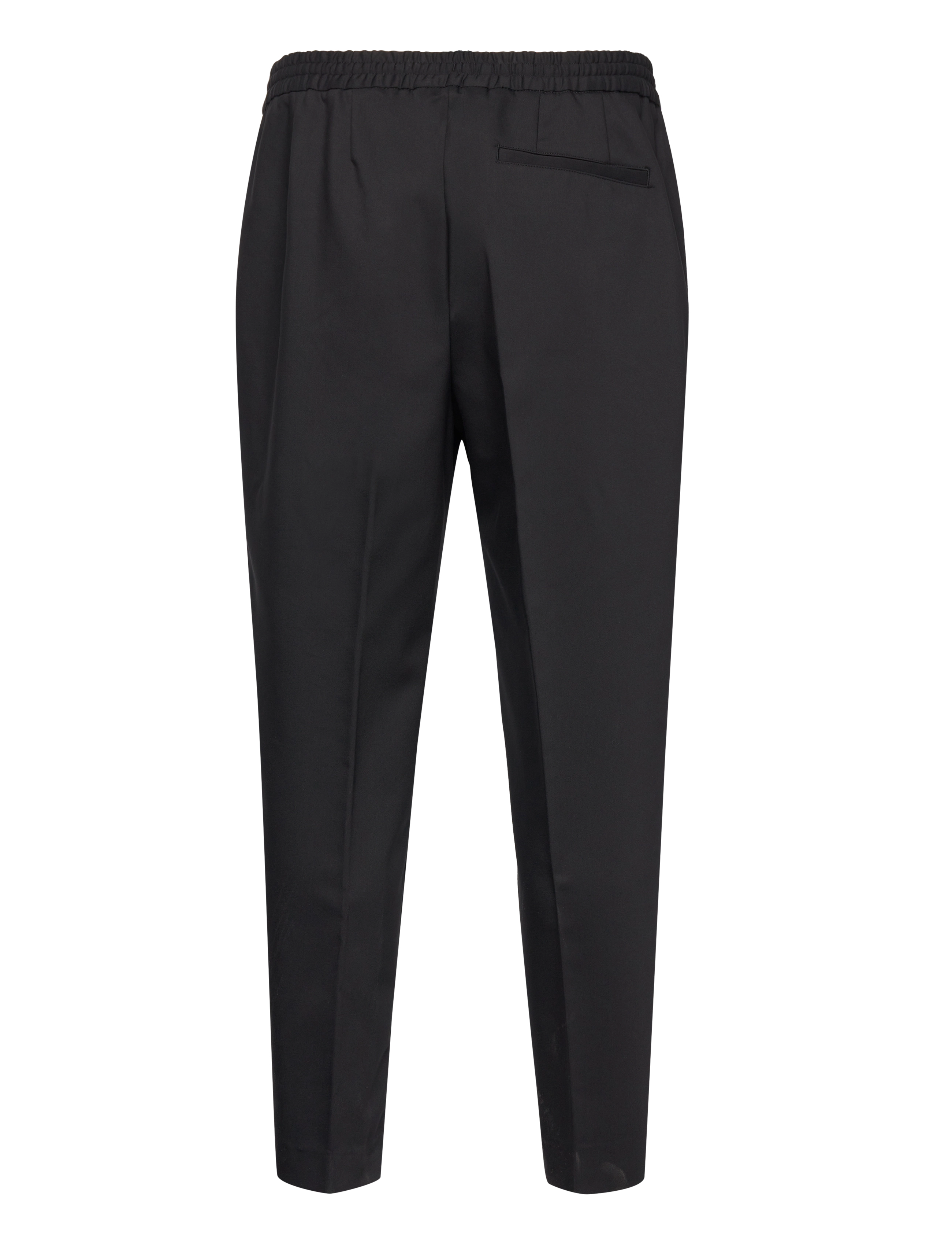 Reiss - HOVE - black - 1