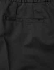 Reiss - HOVE - suit trousers - black - 7