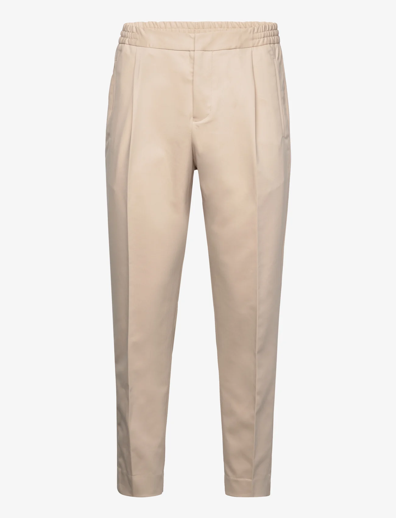 Reiss - HOVE - suit trousers - stone - 0