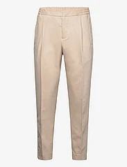 Reiss - HOVE - suit trousers - stone - 0