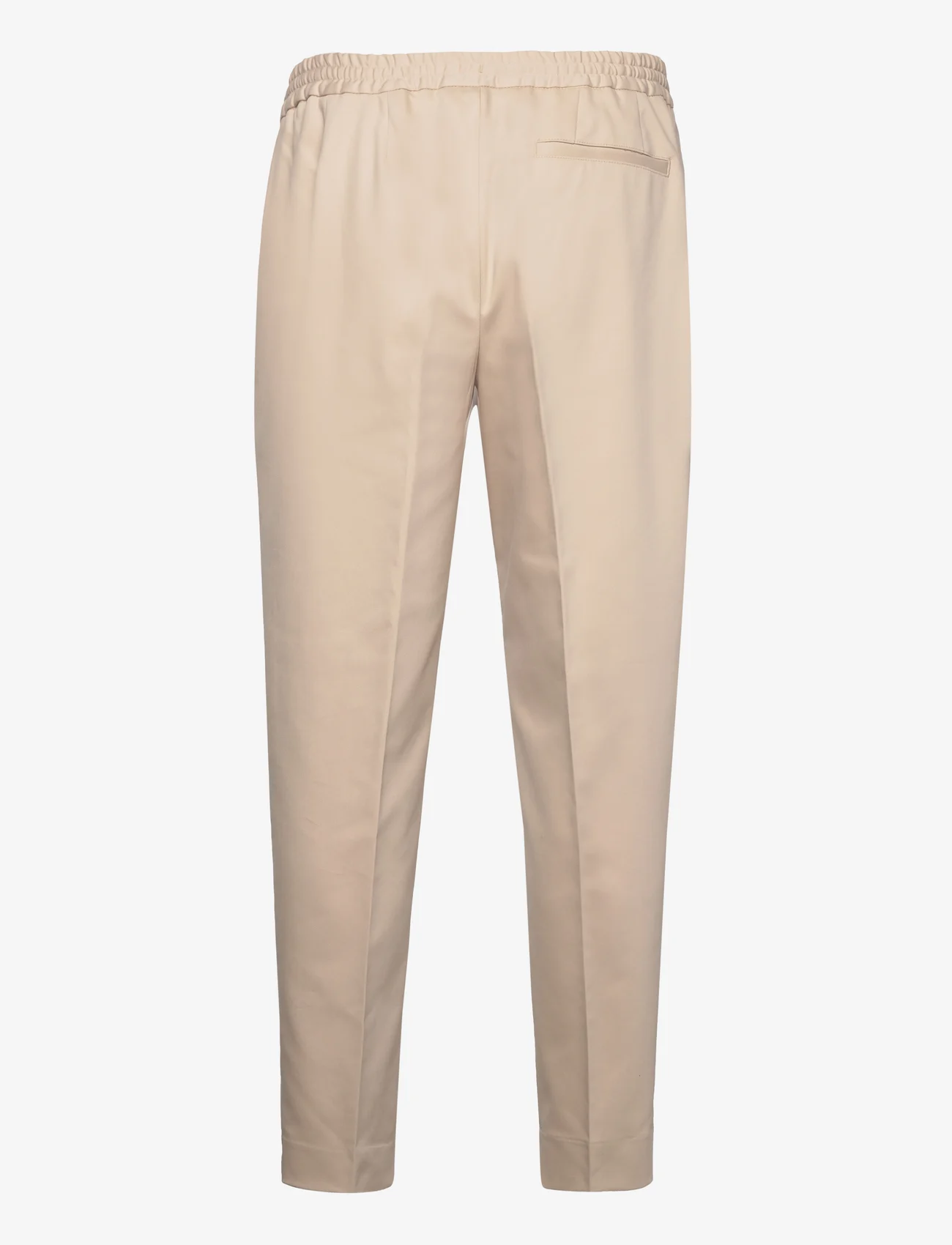 Reiss - HOVE - suit trousers - stone - 1