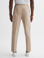 Reiss - HOVE - suit trousers - stone - 3