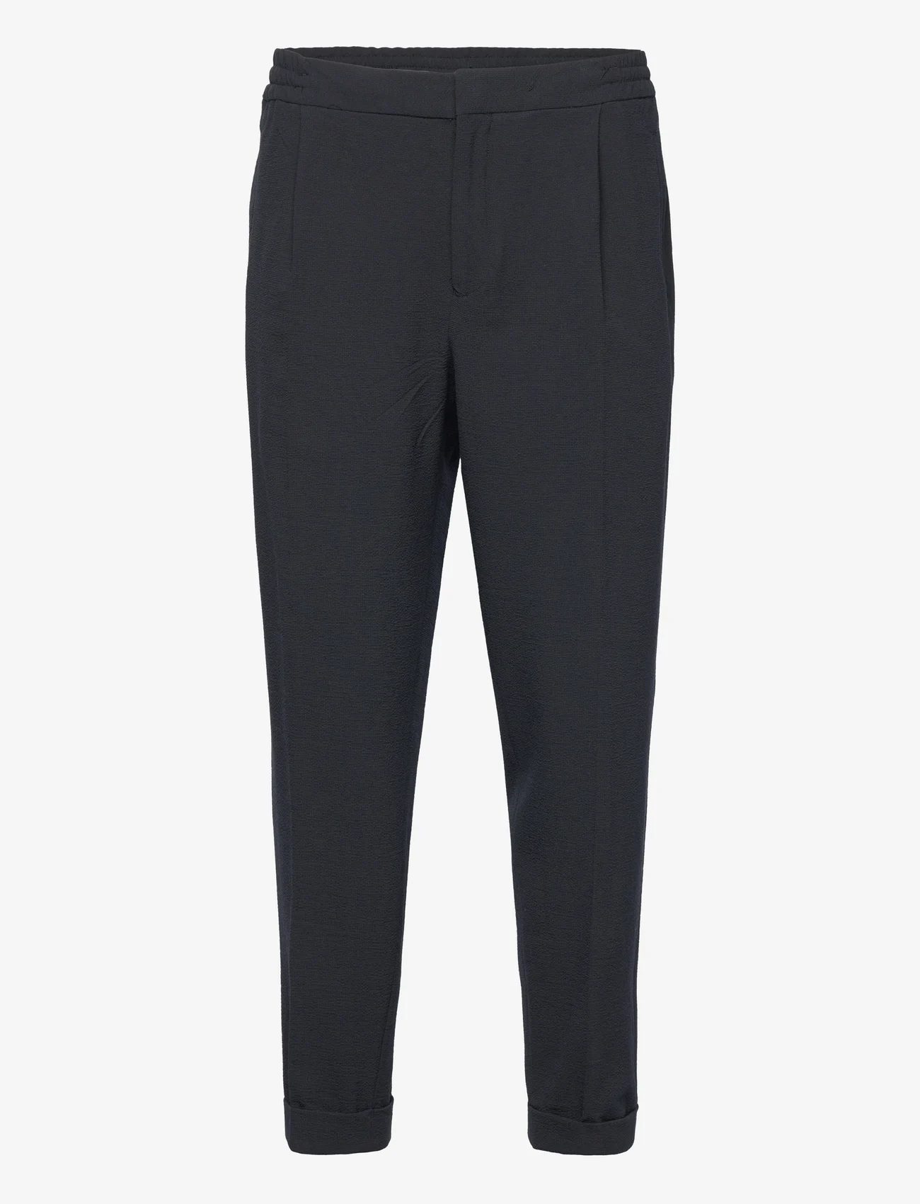 Reiss - BERRY - suit trousers - navy - 0