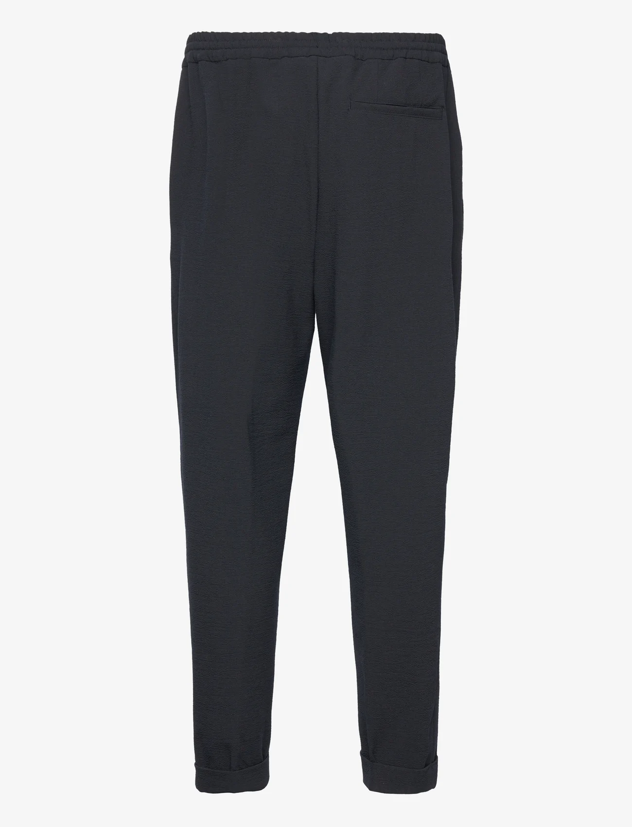 Reiss - BERRY - suit trousers - navy - 1