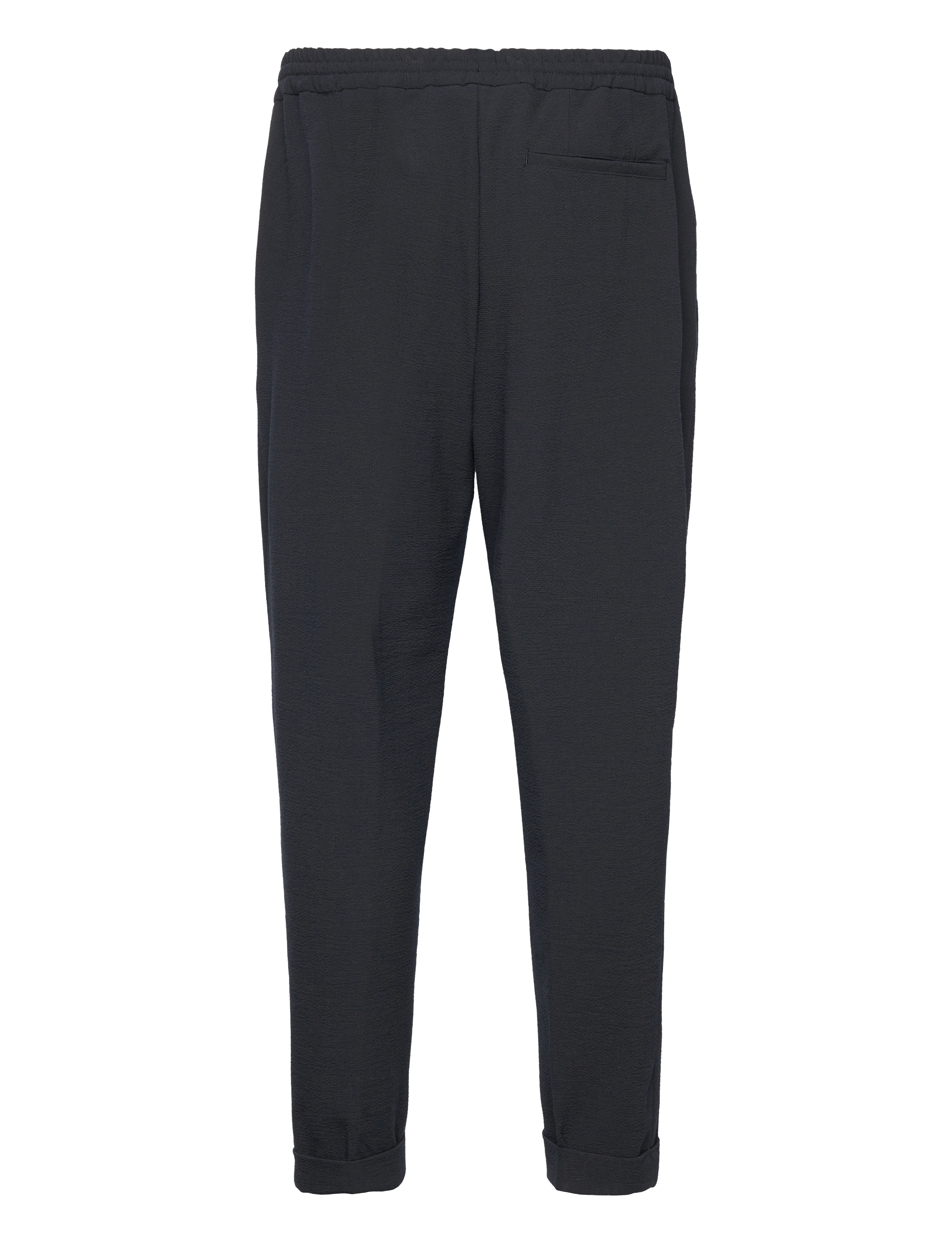 Reiss - BERRY - navy - 1