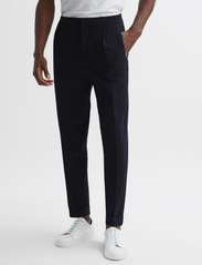 Reiss - BERRY - suit trousers - navy - 2