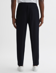 Reiss - BERRY - suit trousers - navy - 3