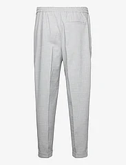 Reiss - BERRY - jakkesætsbukser - soft grey - 1