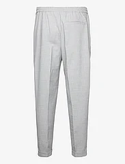 Reiss - BERRY - Ülikonnapüksid - soft grey - 1