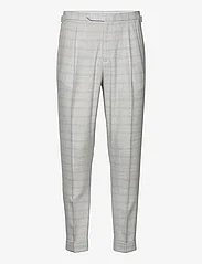 Reiss - RIDGE - pantalons - soft grey - 0
