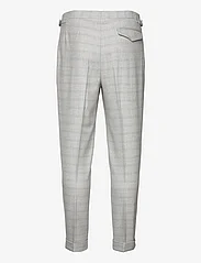 Reiss - RIDGE - kostiumo kelnės - soft grey - 1