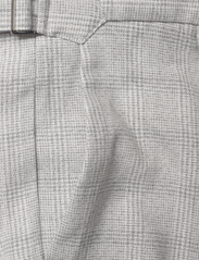 Reiss - RIDGE - kostiumo kelnės - soft grey - 5