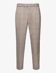 Reiss - RAIL - suit trousers - brown - 0