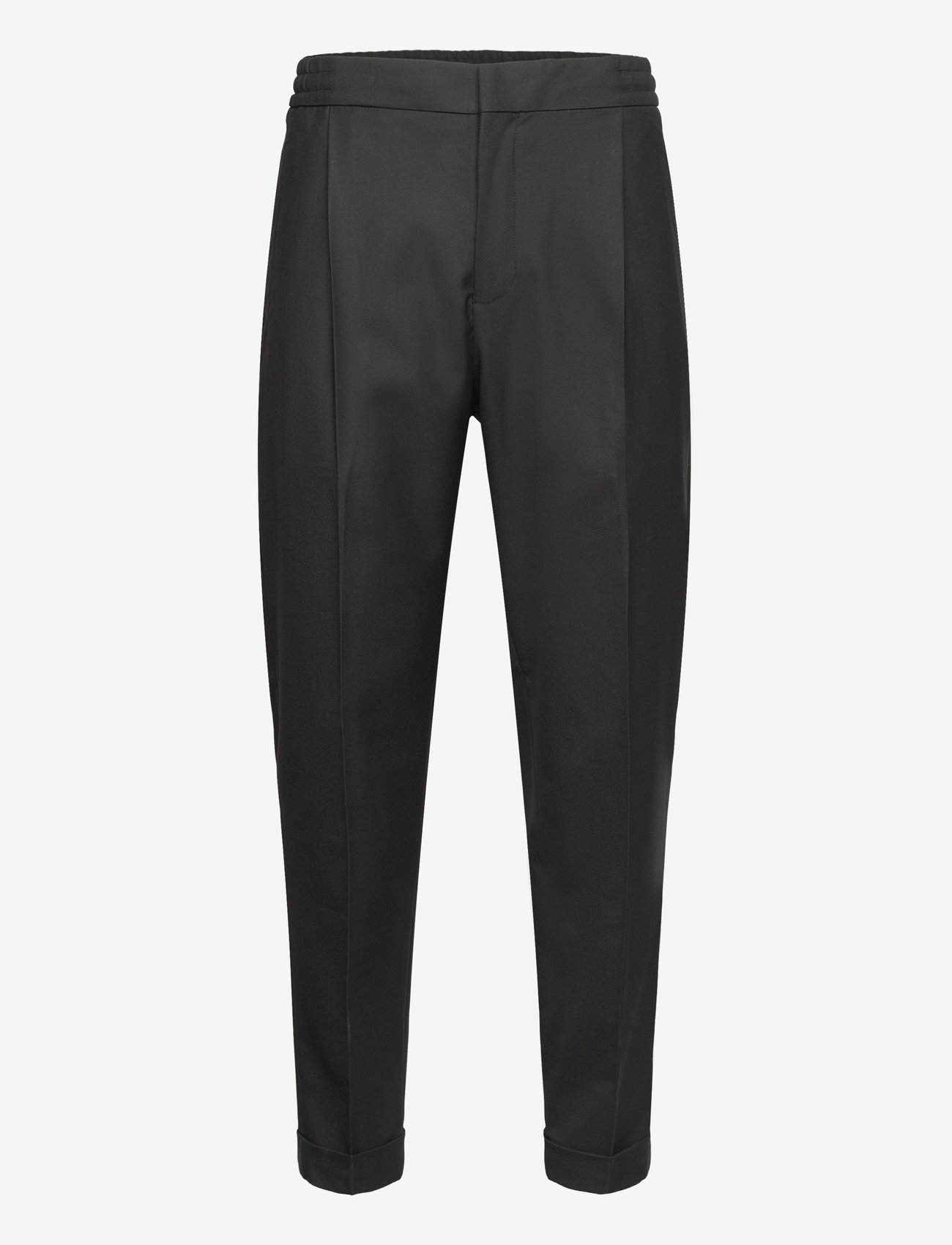 Reiss - BRIGHTON - herbstliche kleidung - black - 0