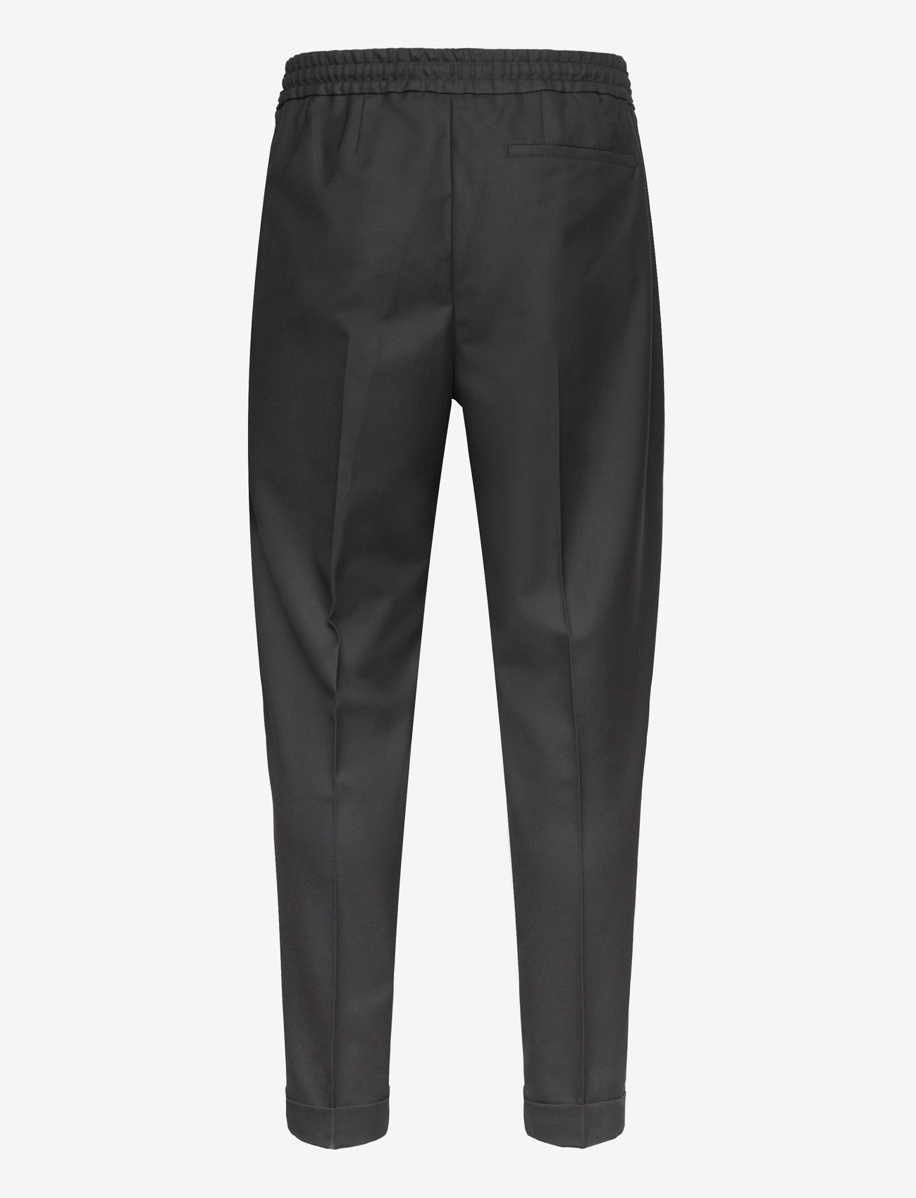 Reiss - BRIGHTON - herbstliche kleidung - black - 1