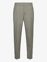 Reiss - BRIGHTON - casual trousers - sage - 0