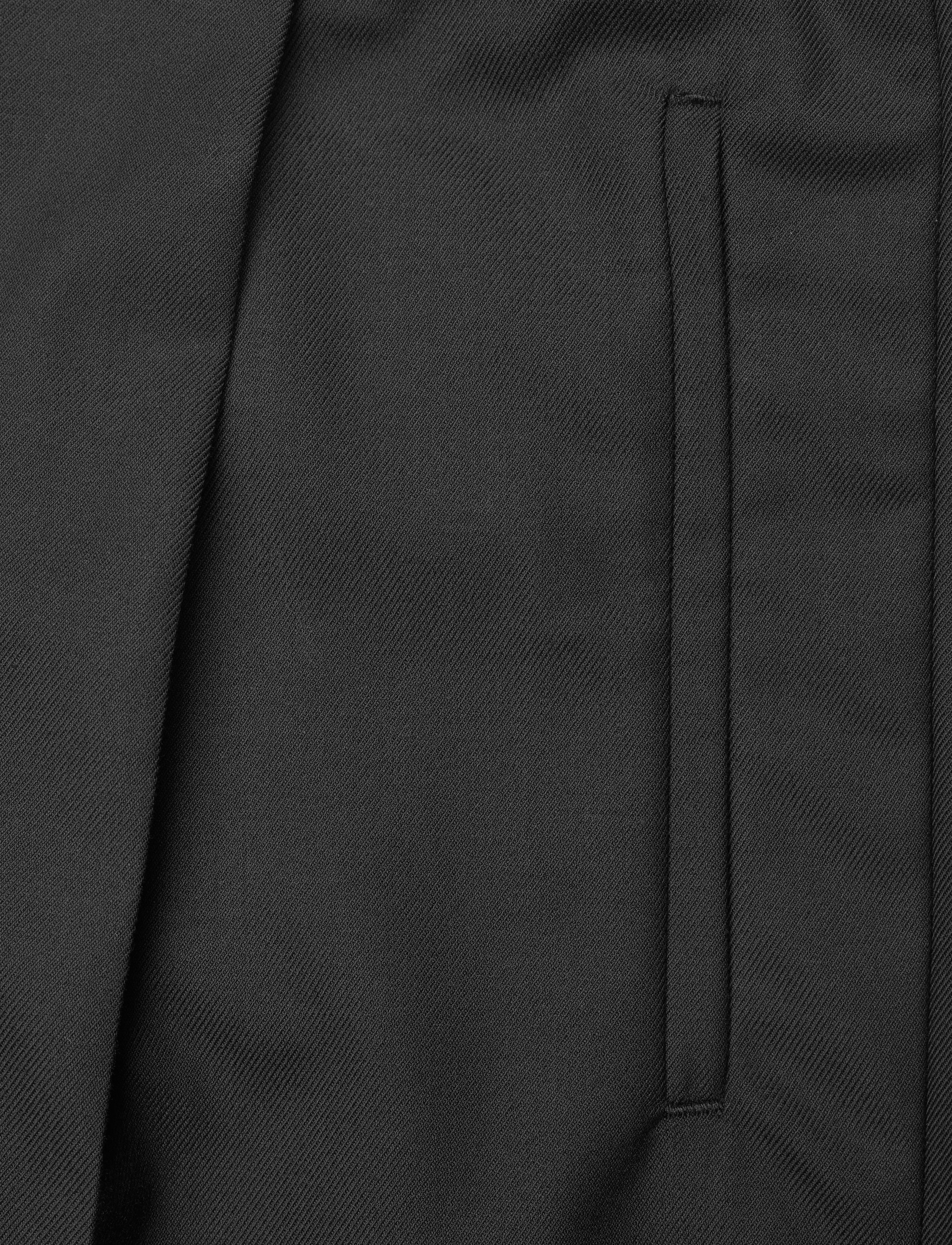 Reiss - BRIGHTON - black - 5