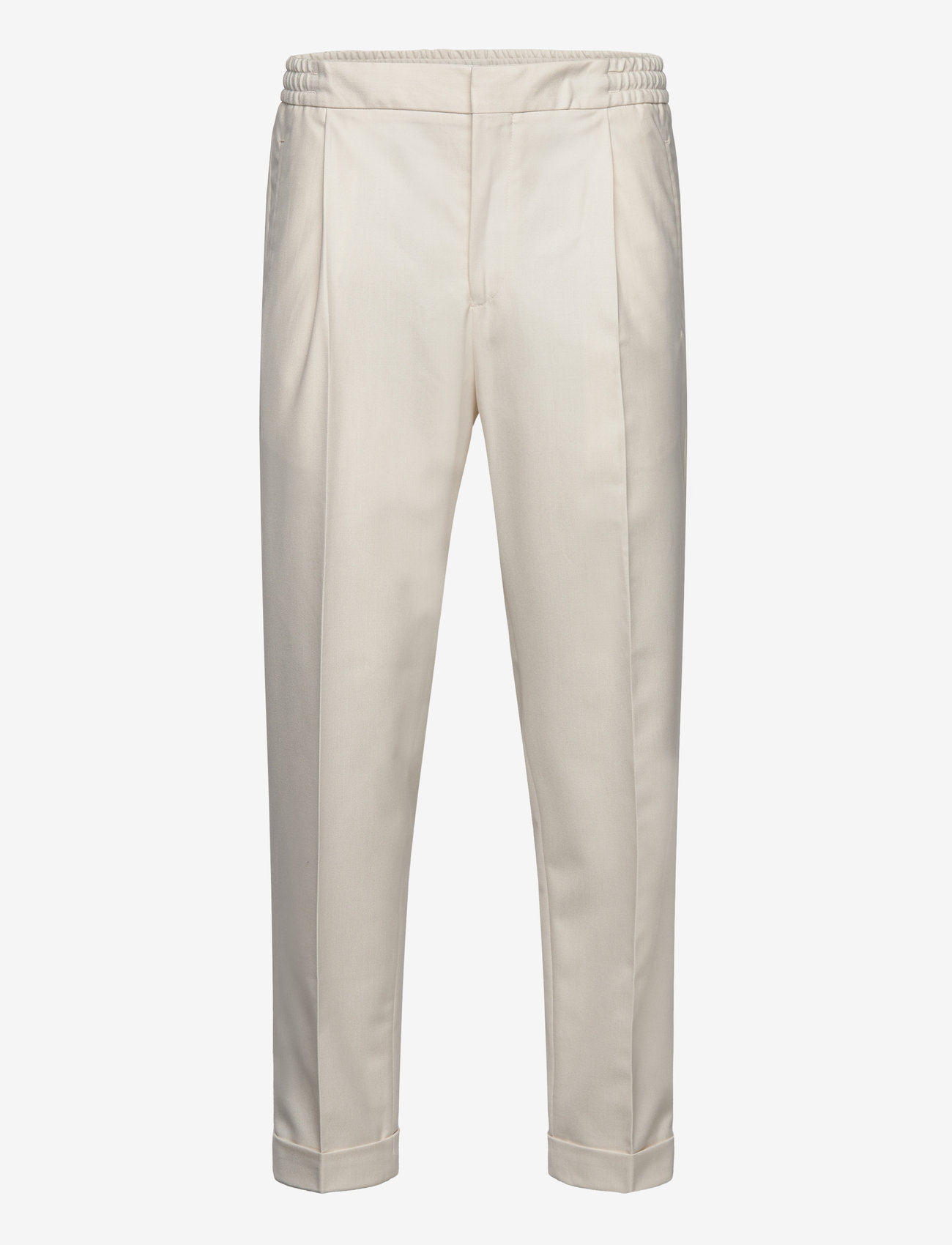 Reiss - BRIGHTON - casual byxor - ecru - 0