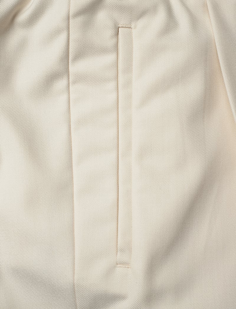 Reiss - BRIGHTON - vabaajapüksid - ecru - 5