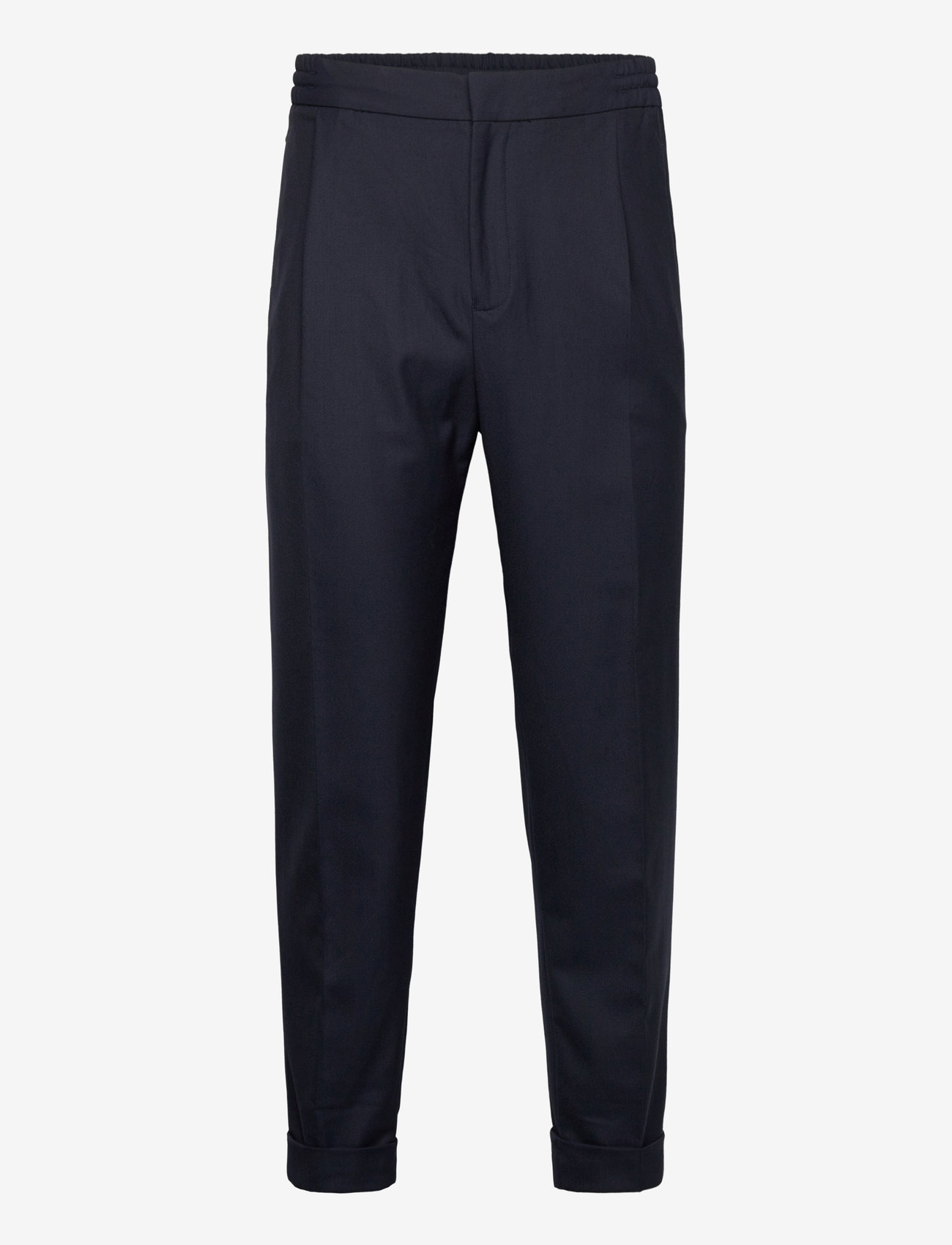 Reiss - BRIGHTON - vabaajapüksid - navy - 1