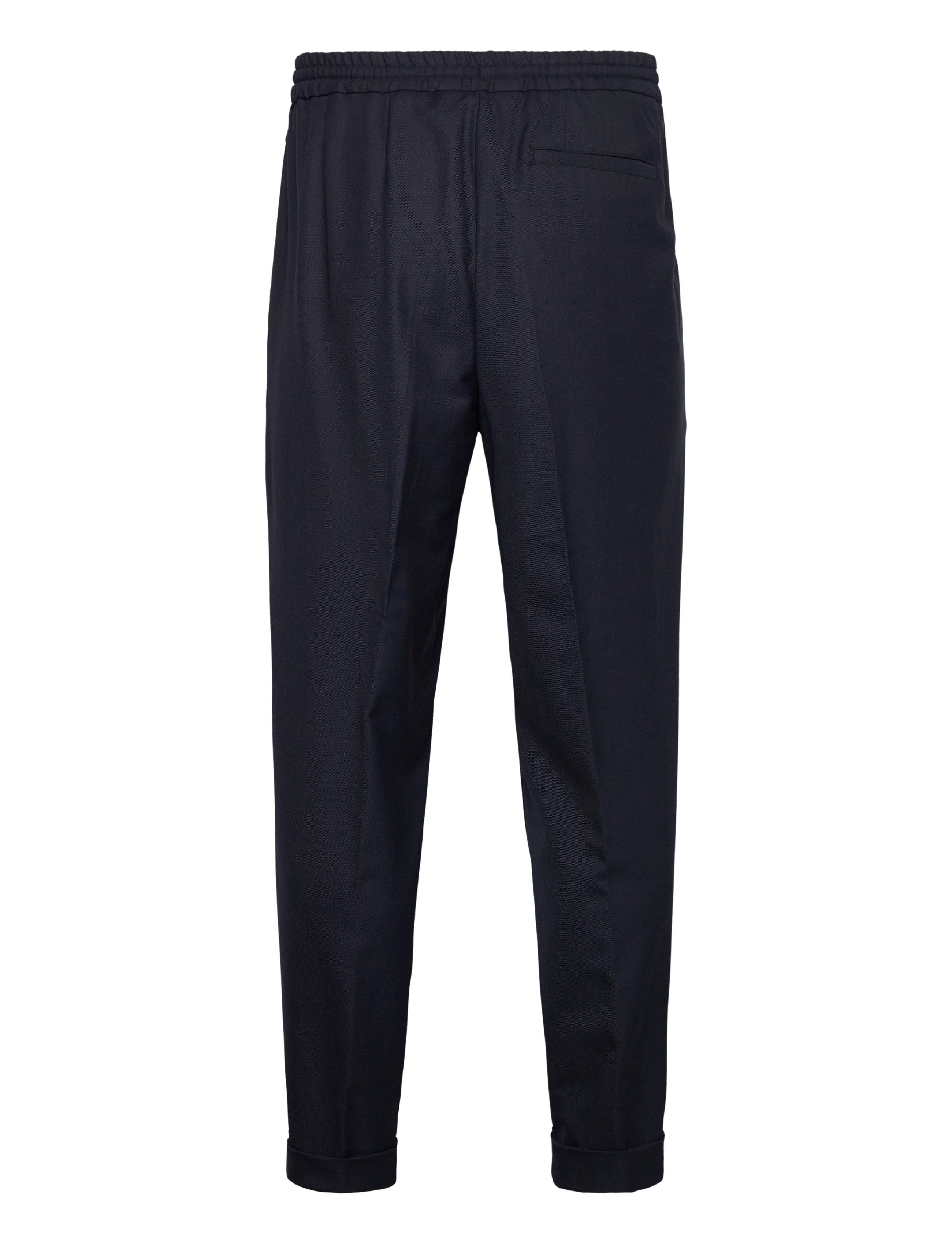 Reiss - BRIGHTON - ikdienas bikses - navy - 2