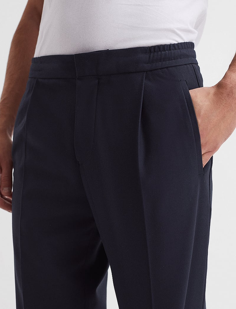 Reiss - BRIGHTON - casual - navy - 4