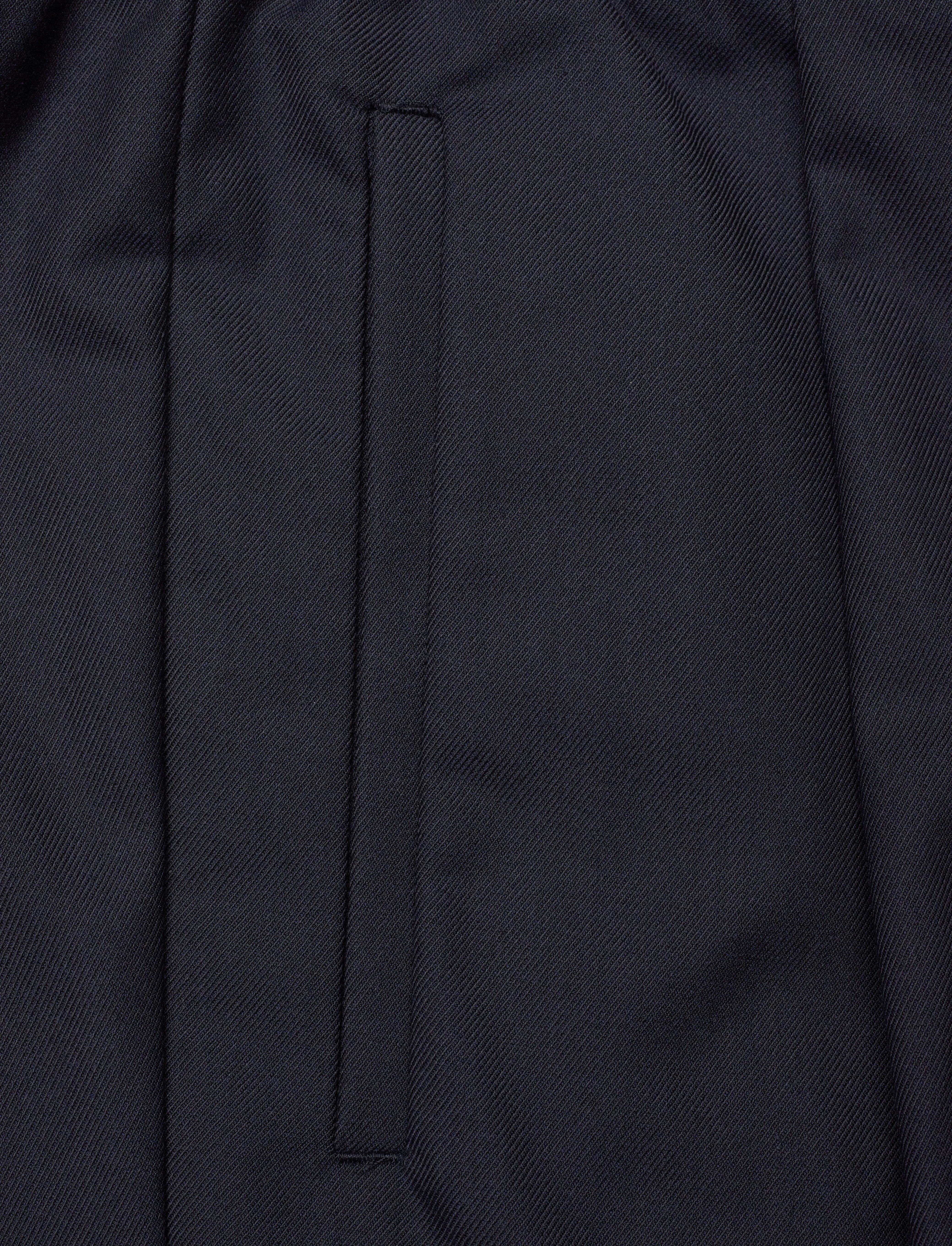 Reiss - BRIGHTON - ikdienas bikses - navy - 5