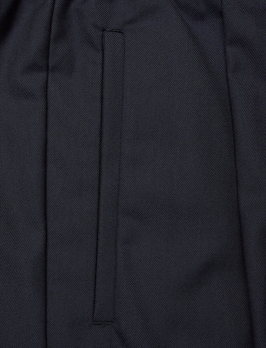 Reiss - BRIGHTON - ikdienas bikses - navy - 5