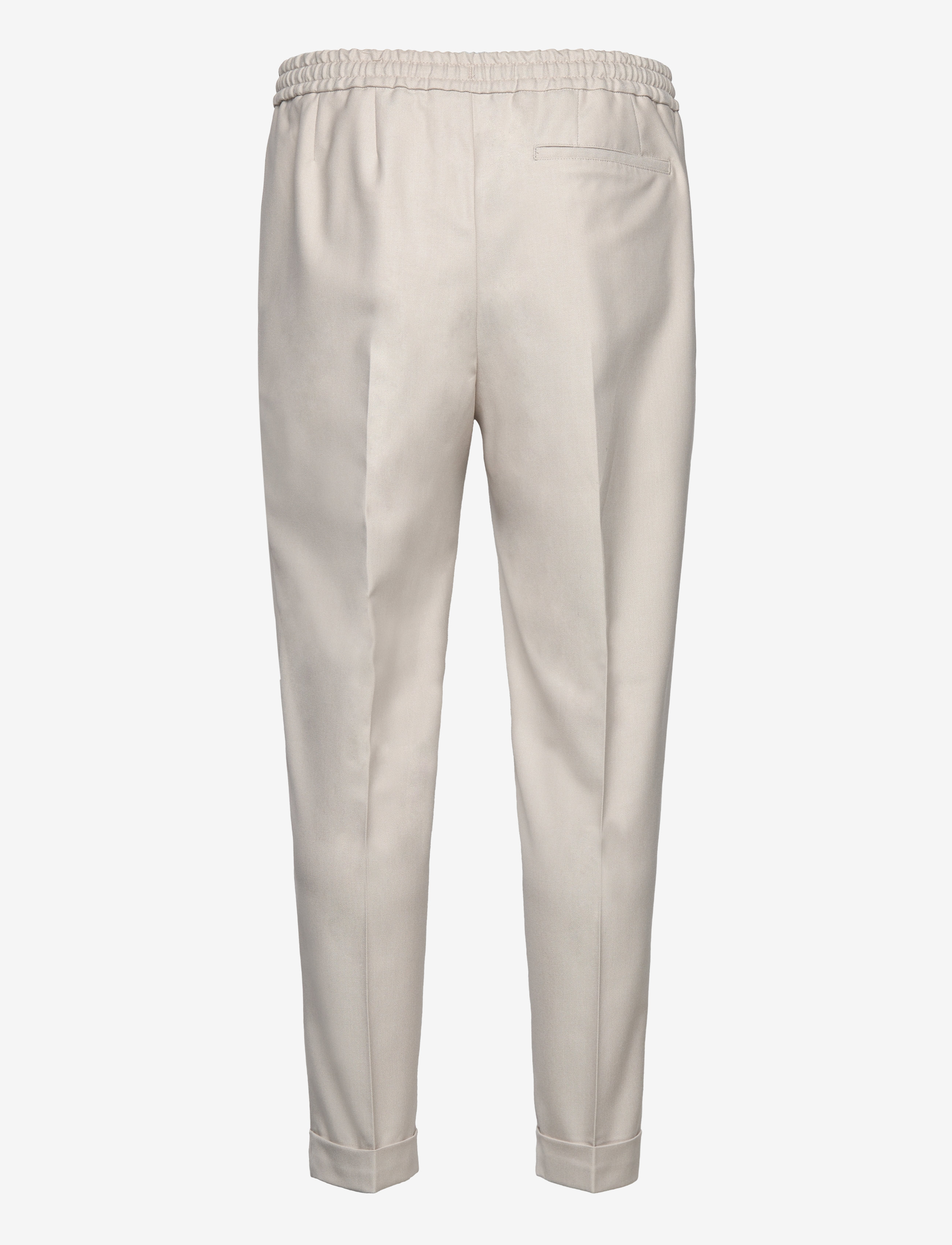 Reiss - BRIGHTON - casual byxor - stone - 1