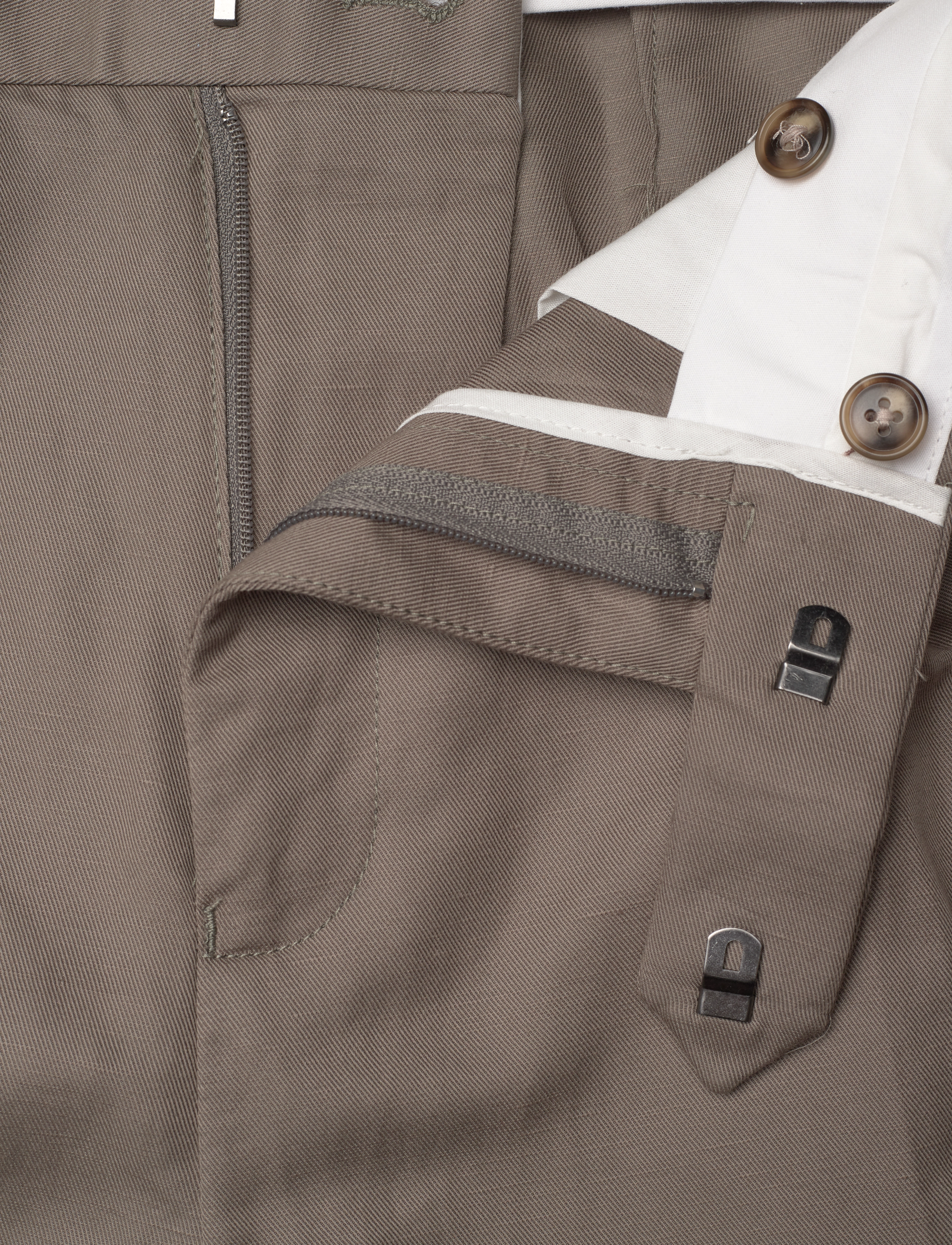 Reiss - COM - light khaki - 4