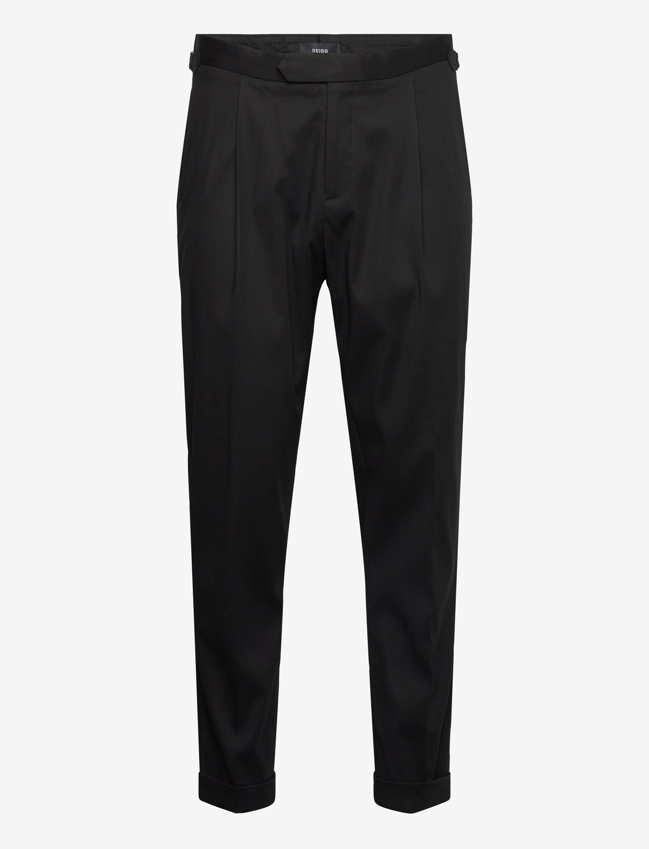 Reiss - CANTWELL - efterårstøj - black - 0