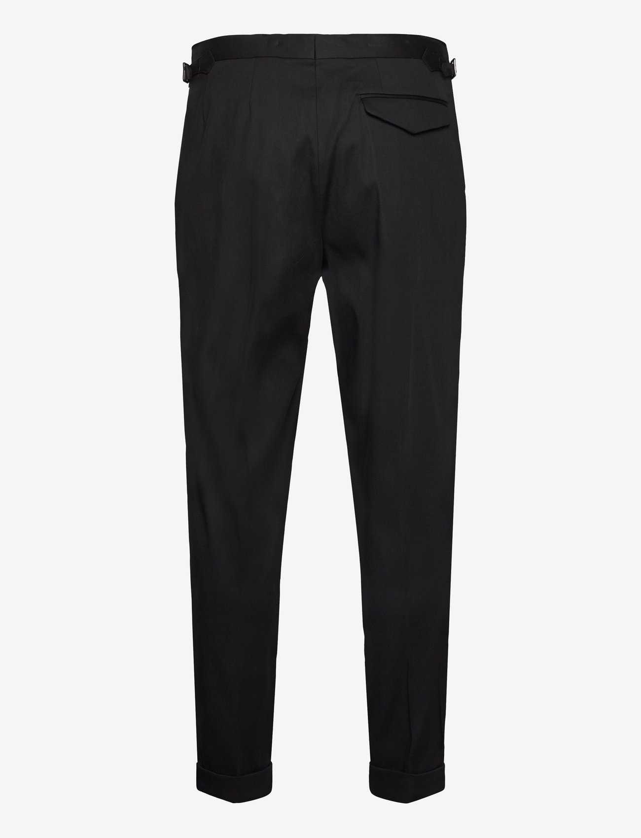 Reiss - CANTWELL - efterårstøj - black - 1