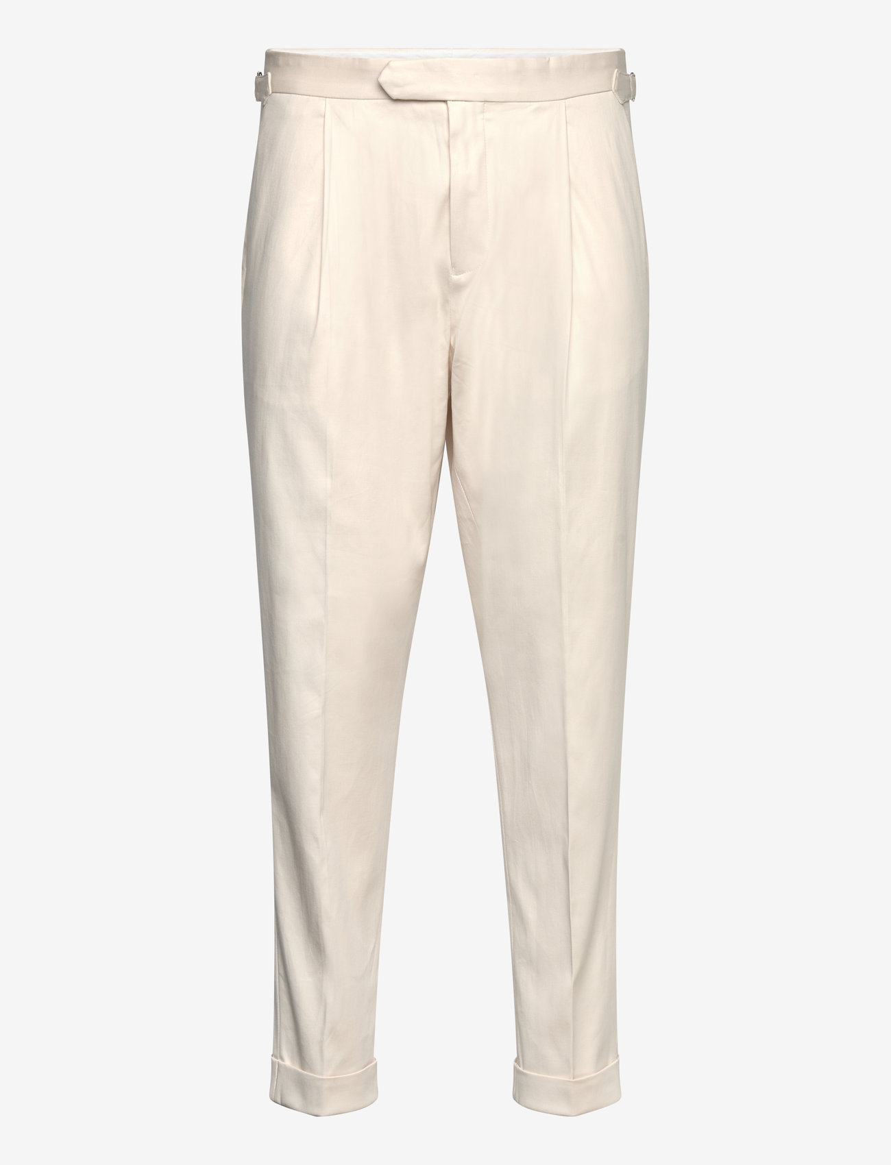 Reiss - CANTWELL - efterårstøj - stone - 0